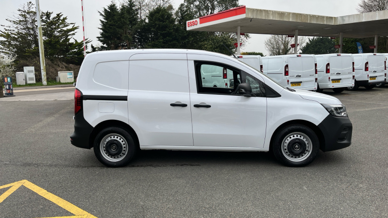 Renault Kangoo L1 E-Tech ML19 90kW 44kWh Advance [Safety] Van Auto